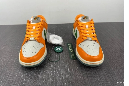 DR6188-800 Dunk Low Florida Nike A&M University 0308